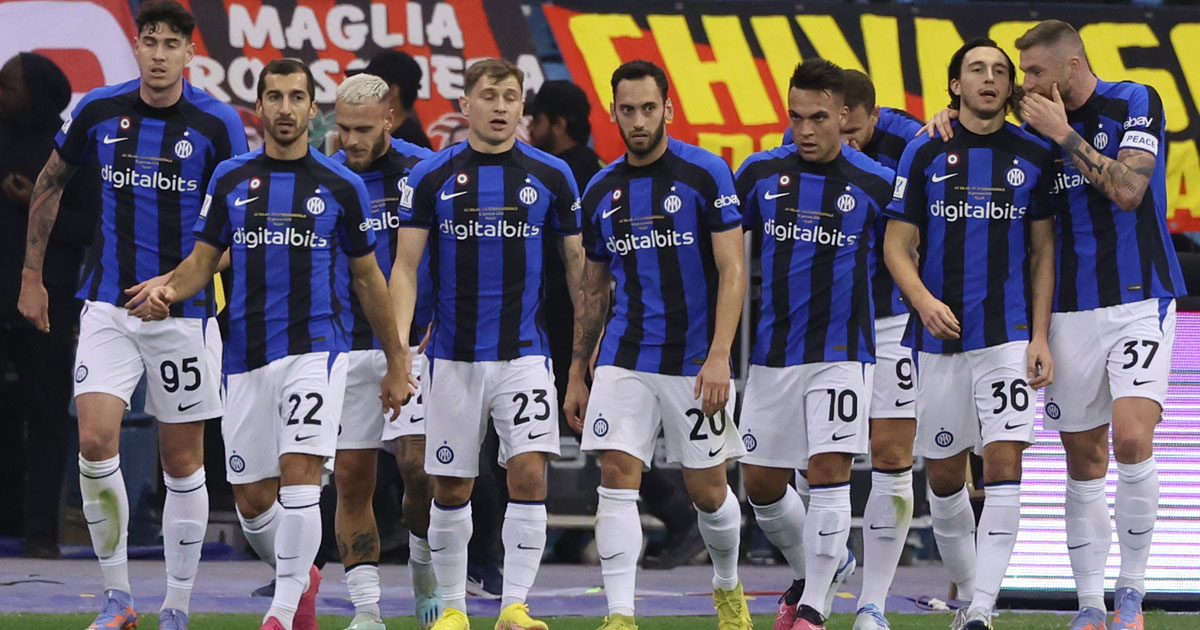 วิเคราะห์บอล กาญารี่ vs อินเตอร์ มิลาน ทีมไหนมีโอกาสชนะ