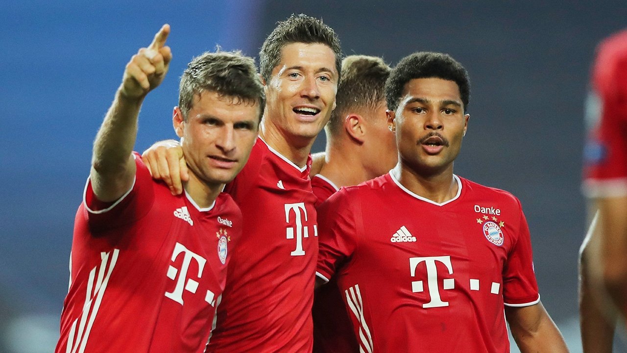 วิเคราะห์บอล บาเยิร์น มิวนิค vs แวร์เดอร์ เบรเมน บุนเดสลีกา เยอรมนี