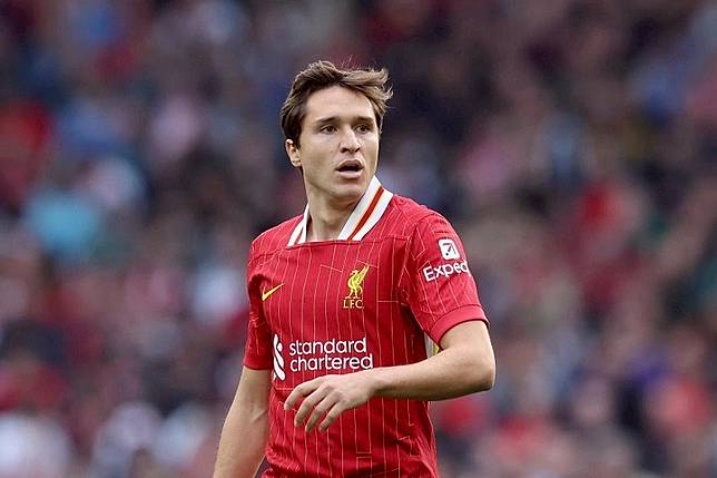 นาโปลีเล็งแจ็ค กรีลิช และเฟเดริโก้ เคียซ่า ส่วนอตาลันต้าพิจารณากลับราสมุส ฮอยลุนด์