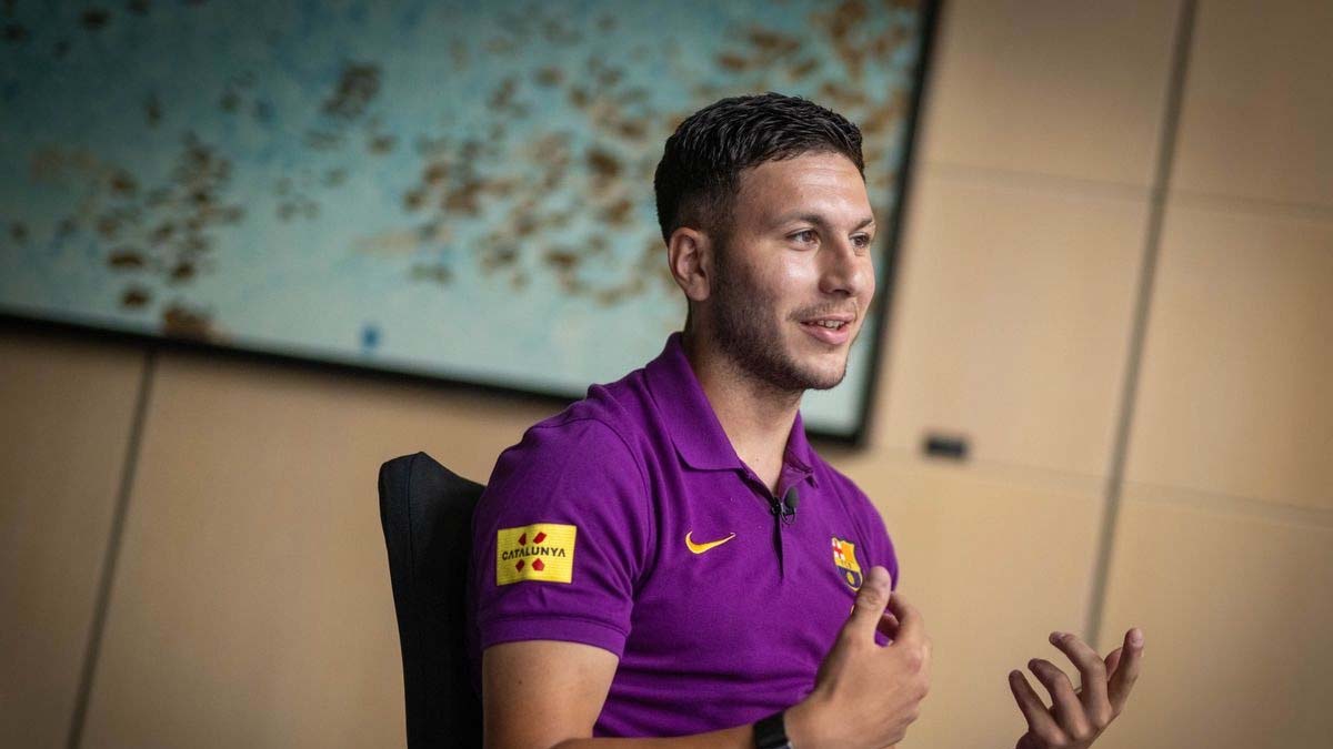 ยักษ์ใหญ่แห่งคาตาลันกำลังเผชิญ การตัดสินใจในเดือนมกราคม ขณะที่สโมสรจากลาลีกากำลังเร่งปิดดีลในช่วงกลางฤดูกาล
