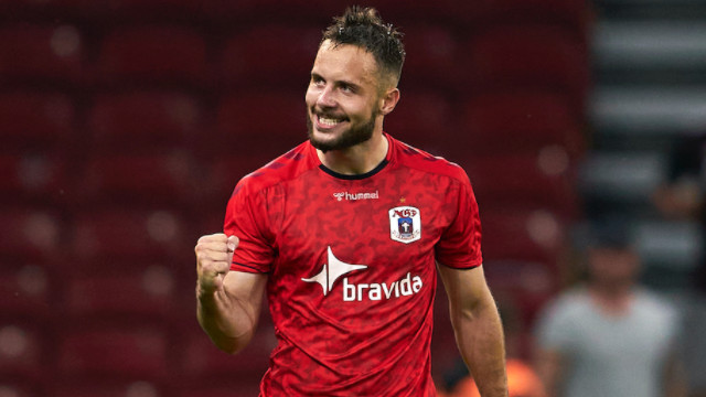 วิเคราะห์ผลบอล เดนมาร์ก ซุปเปอร์ลีก ระหว่างทีมเจ้าบ้านอย่างอัลบอร์กและทีมเยือนลิงบี้ ทีมไหนมีแนวโน้มที่ชนะในเกมมากกว่า ?