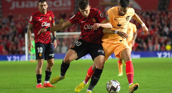 วิเคราะห์บอลระหว่าง เอสปันญ่อล VS มายอร์ก้า