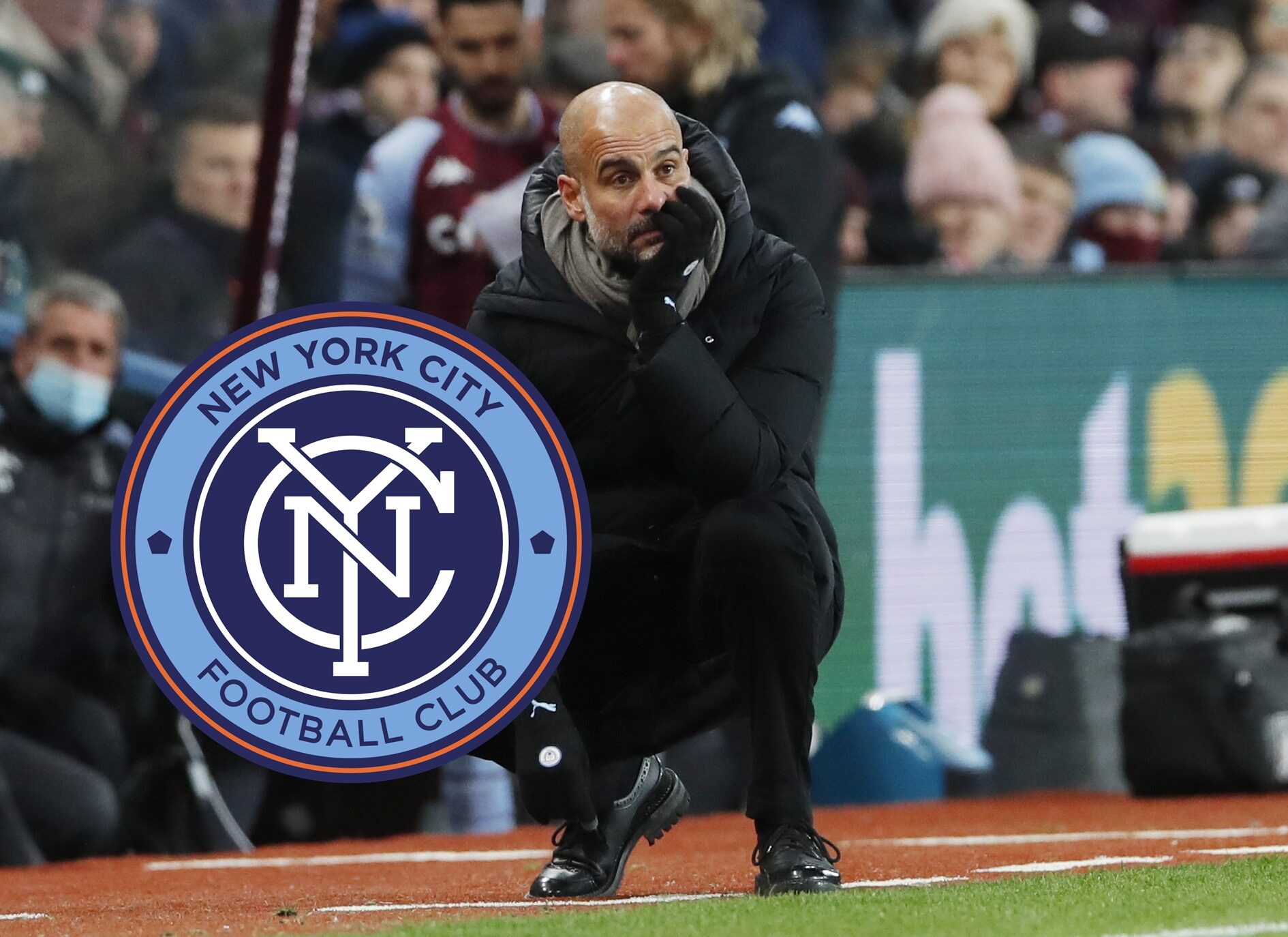 วิเคราะห์บอล ออร์แลนโด้ ซิตี้ 0.5/1  นิวยอร์ก ซิตี้ เอฟซี