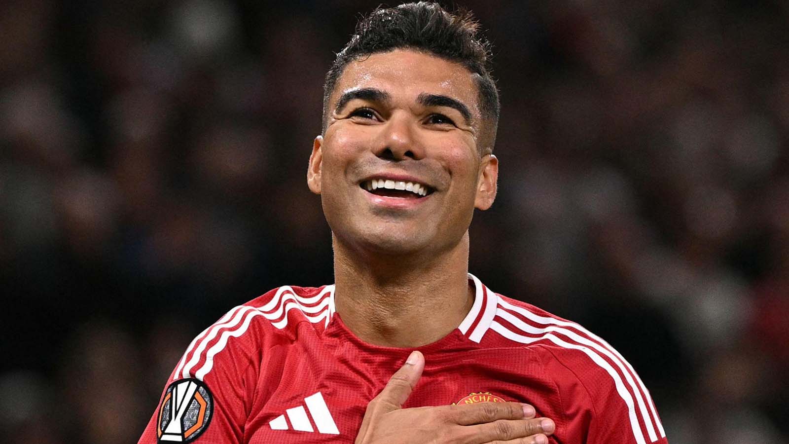 ปีศาจแดงอาจยื่นข้อเสนอสุดดึงดูดใจเพื่อคว้าตัวตัวแทนของคาเซมิโร่ในช่วงซัมเมอร์นี้