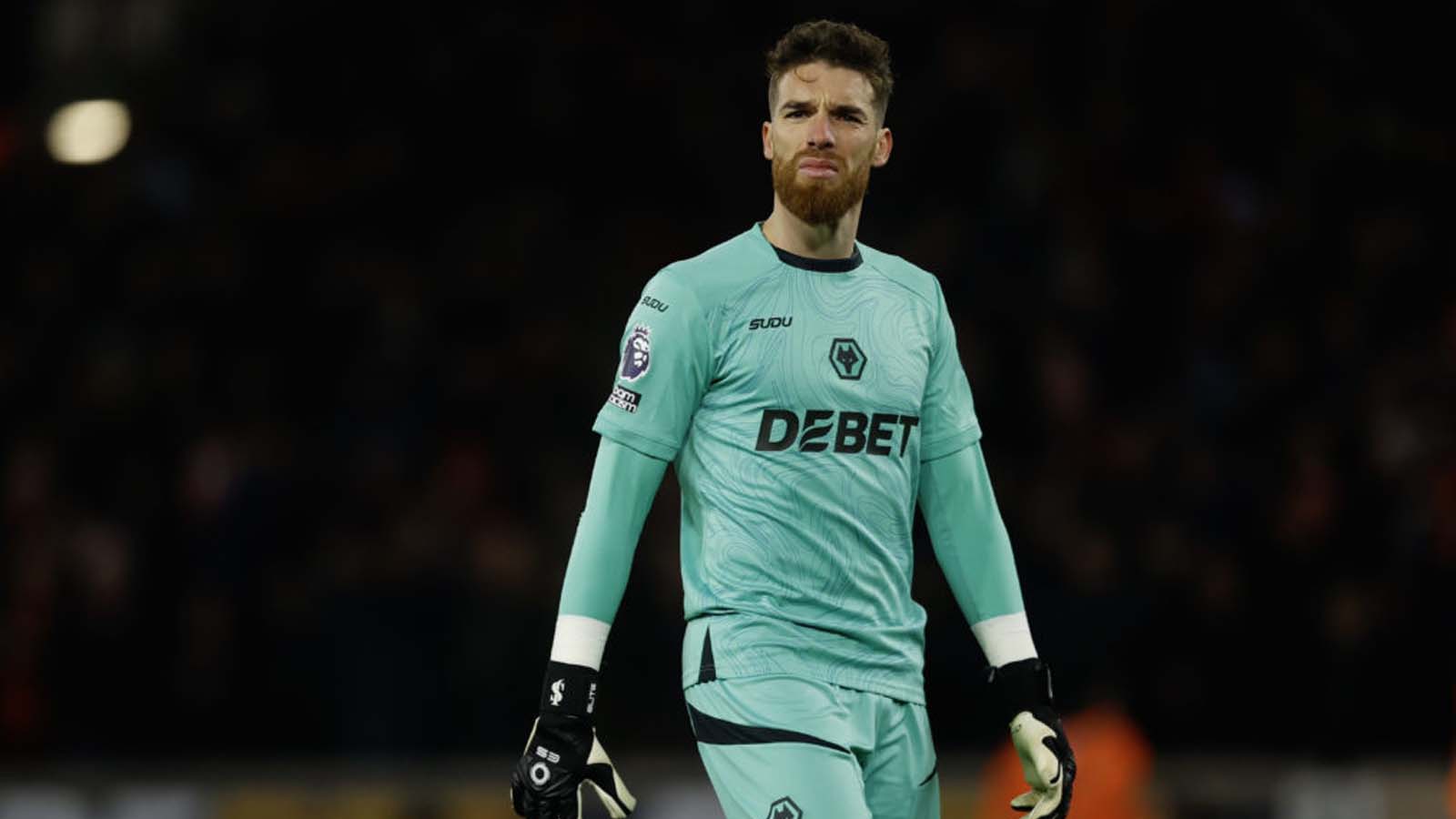 ผู้รักษาประตูแชมเปี้ยนส์ลีก อยู่ในเรดาร์ ท่ามกลางข่าวลือเรื่อง โฆเซ่ ซา