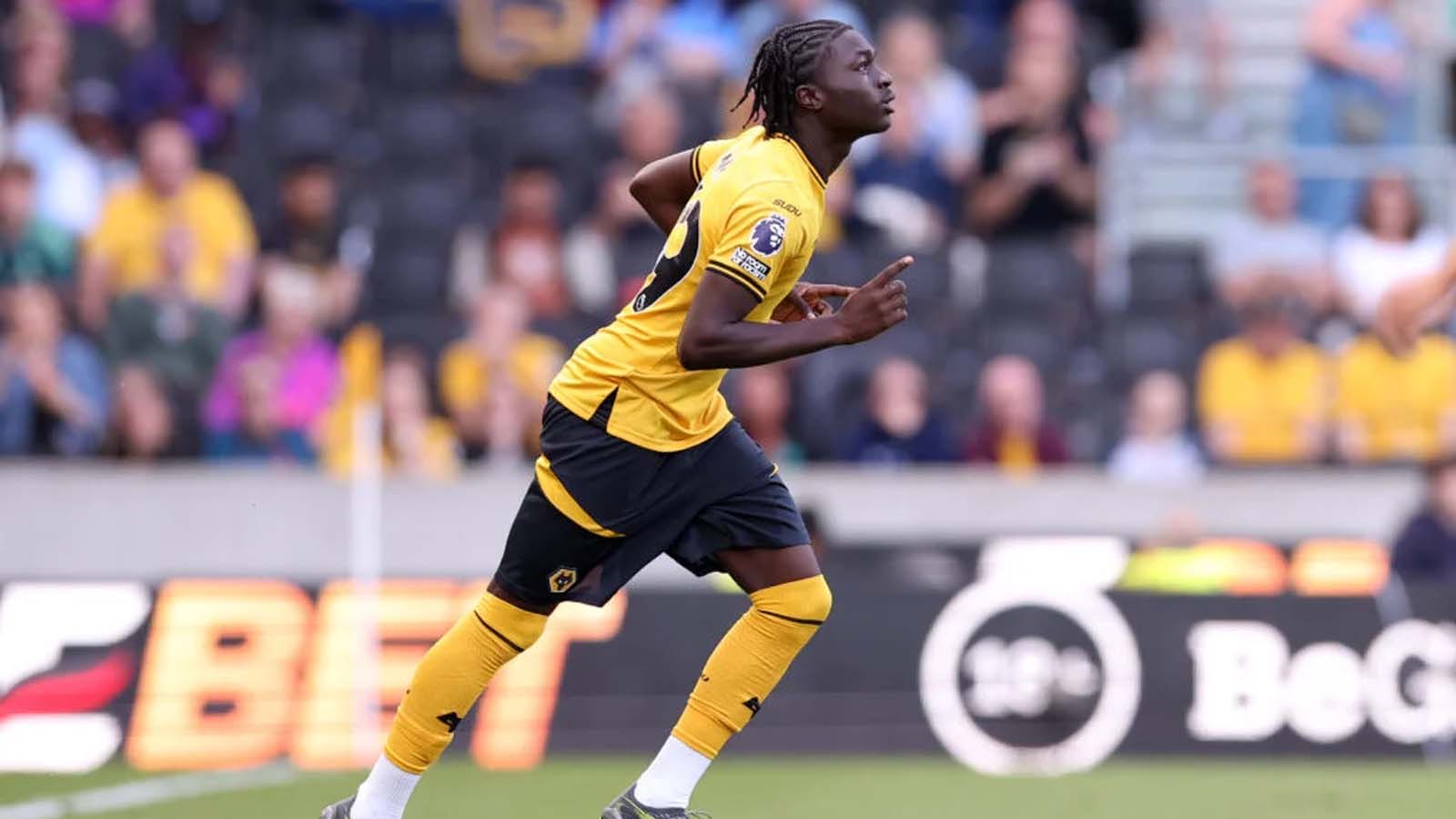 ลิเวอร์พูลและแมนฯ ยูไนเต็ด แสดงจุดยืนเกี่ยวกับนักเตะวัยรุ่นมากพรสวรรค์ที่ค้าแข้งอยู่ในพรีเมียร์ลีก