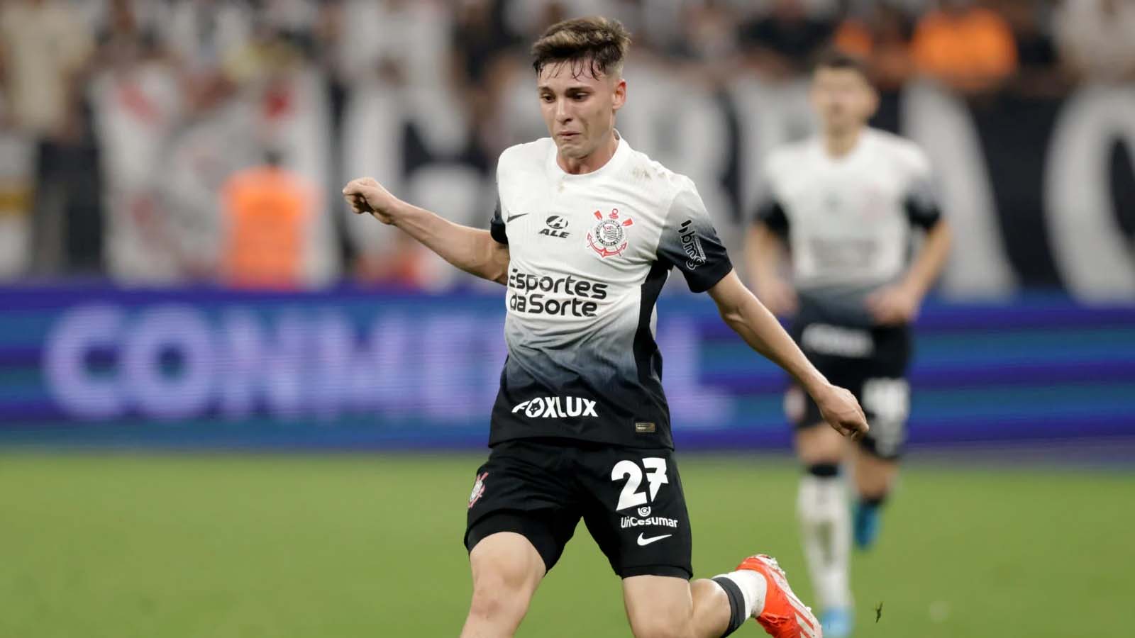 สิงห์บลูส์ทราบราคาของดาวรุ่งชาวบราซิลแล้ว ขณะที่สโมสร ยืนกรานหนักแน่นขึ้น