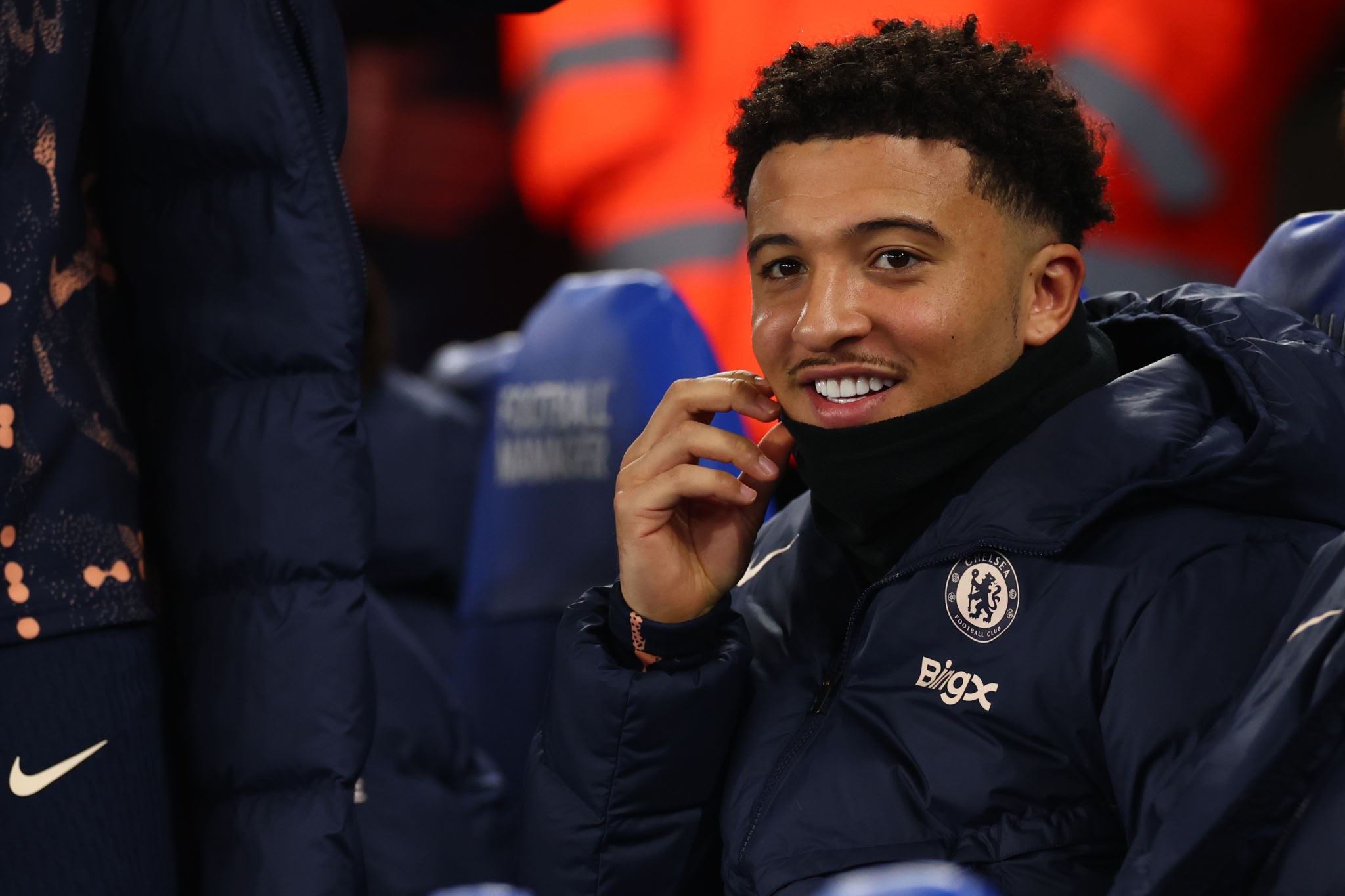 รูเบน อาโมริม จะเป็นผู้ตัดสินอนาคตของ เจดอน ซานโช่ ขณะที่ เรอัล มาดริด ให้ความสำคัญกับดาวรุ่งของบอร์นมัธ