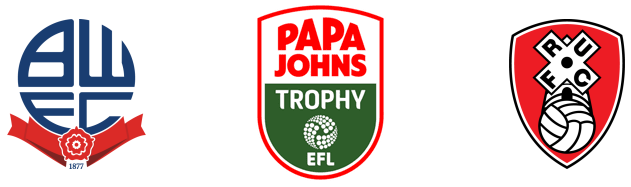 วิเคราะห์บอล โบลตัน -vs- ร็อตเธอร์แฮม