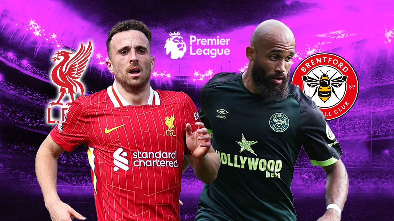 วิเคราะห์บอล พรีเมียร์ลีก อังกฤษ :: เบรนท์ฟอร์ด vs ลิเวอร์พูล
