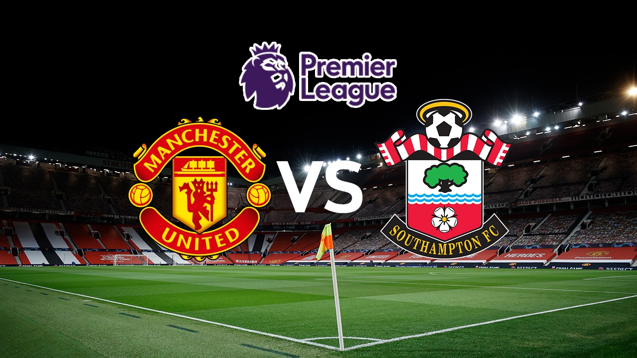 วิเคราะห์บอล พรีเมียร์ลีก อังกฤษ :: แมนฯ ยูไนเต็ด vs เซาแฮมป์ตัน