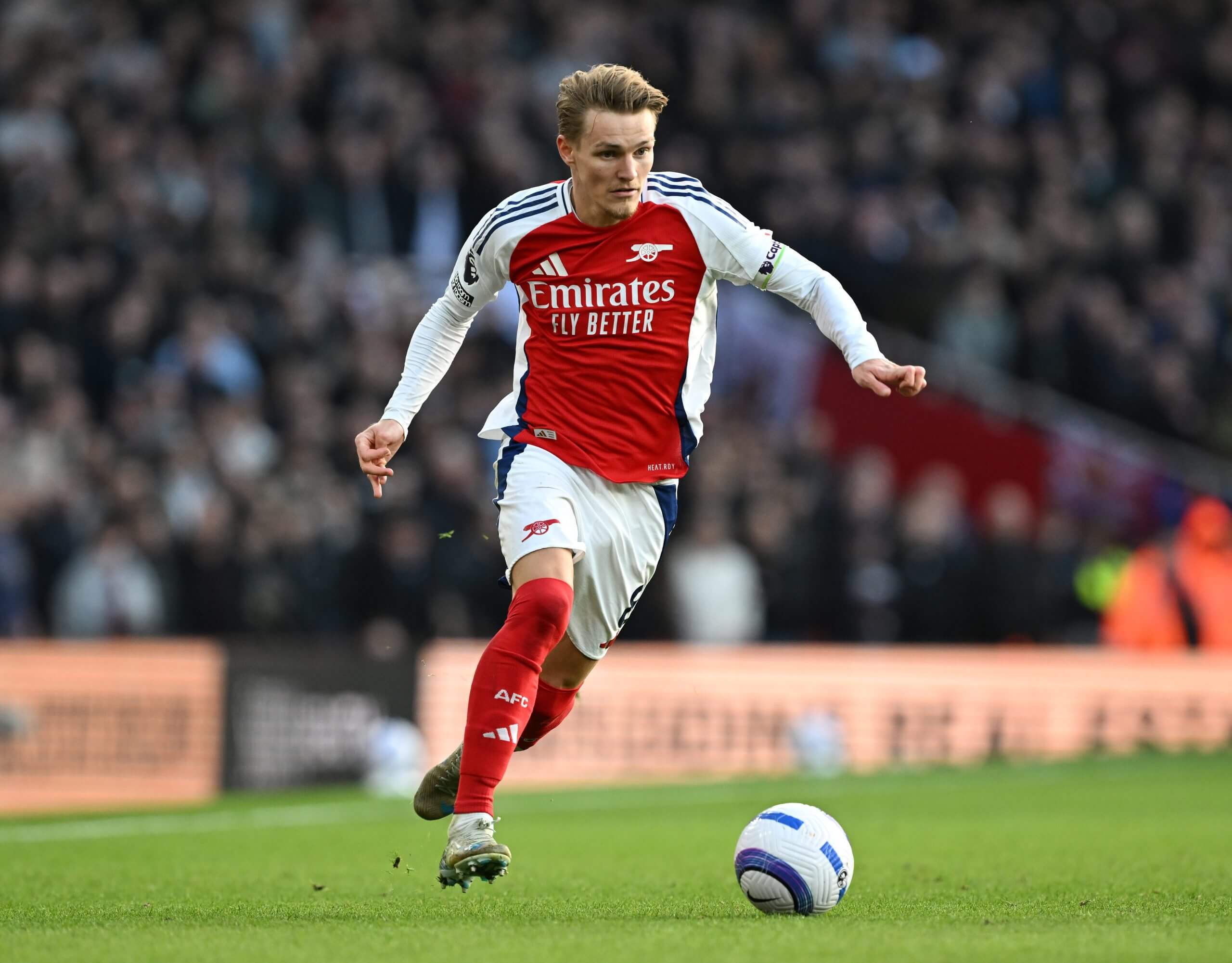 การกลับมาสู่จุดที่ดีที่สุดของเขา