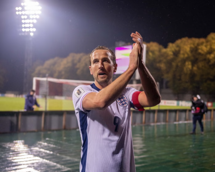 แฮร์รี่ เคน พร้อมล้างแค้นความเจ็บปวดจากฟุตบอลโลก หลังจาก ‘ช่วงเวลาที่เลวร้ายที่สุด’ ในกาตาร์