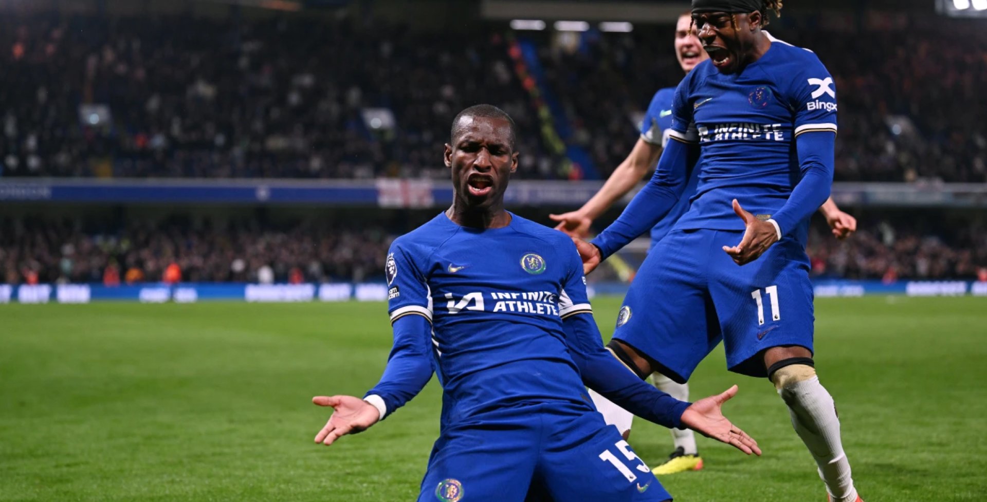 ข่าวการย้ายทีมในยุโรป นิโคลัส แจ็คสัน ไม่มีความปรารถนา ที่จะกลับไปเชลซี ส่วนอเล็กเซีย ปูเตลลาสได้รับข้อเสนอก้อนโตเพื่อร่วมทีมปารีส แซงต์ แชร์กแมง