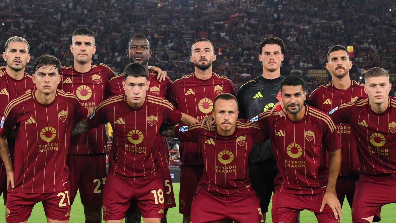 วิเคราะห์บอล กัลโช่ เซเรียอา อิตาลี เอเอส โรม่า vs โคโม่