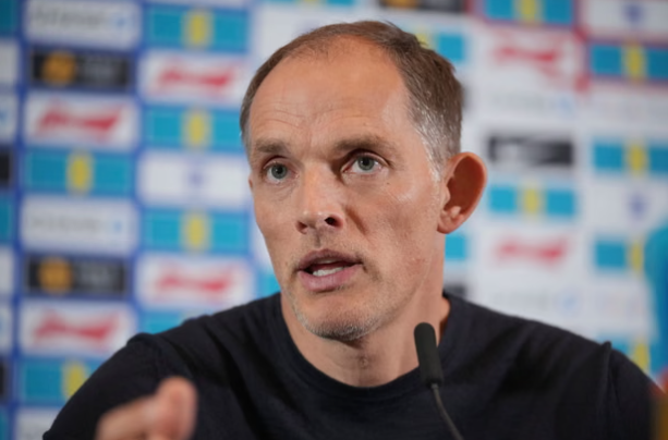 ไม่กลัวอะไรทั้งนั้น : โธมัส ทูเคิล มั่นใจว่าทีมชาติอังกฤษพร้อมสำหรับสนามดุกรุงเบลเกรด