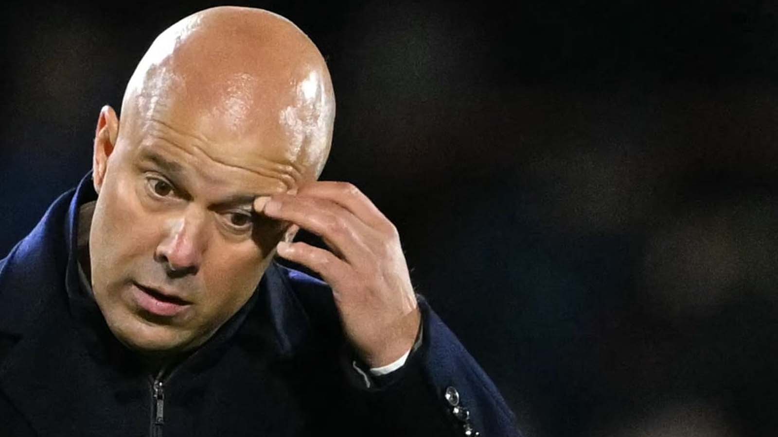 หงส์แดงได้รับข้อเสนอคว้าตัวดาวดังระดับแนวหน้าในดีลสุดยิ่งใหญ่มูลค่า 68 ล้านปอนด์