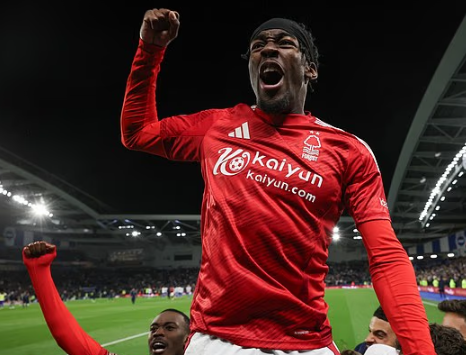 ฝันสลายชั่วข้ามคืน พาเลซส่อถูกลดชั้นเล่นคอนเฟอเรนซ์ลีก หลังลียงอุทธรณ์ผ่าน ฟอเรสต์จ่อเสียบยูโรปาลีกแทน