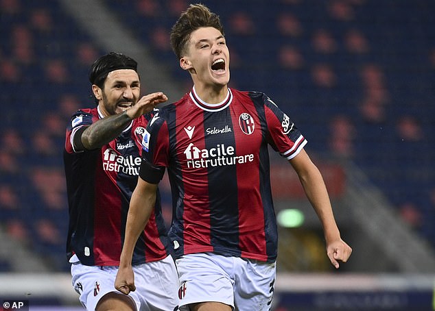 วิเคราะห์บอล โบโลญญ่า vs เจนัว โปรแกรม กัลโช่ เซเรีย อา อิตาลี