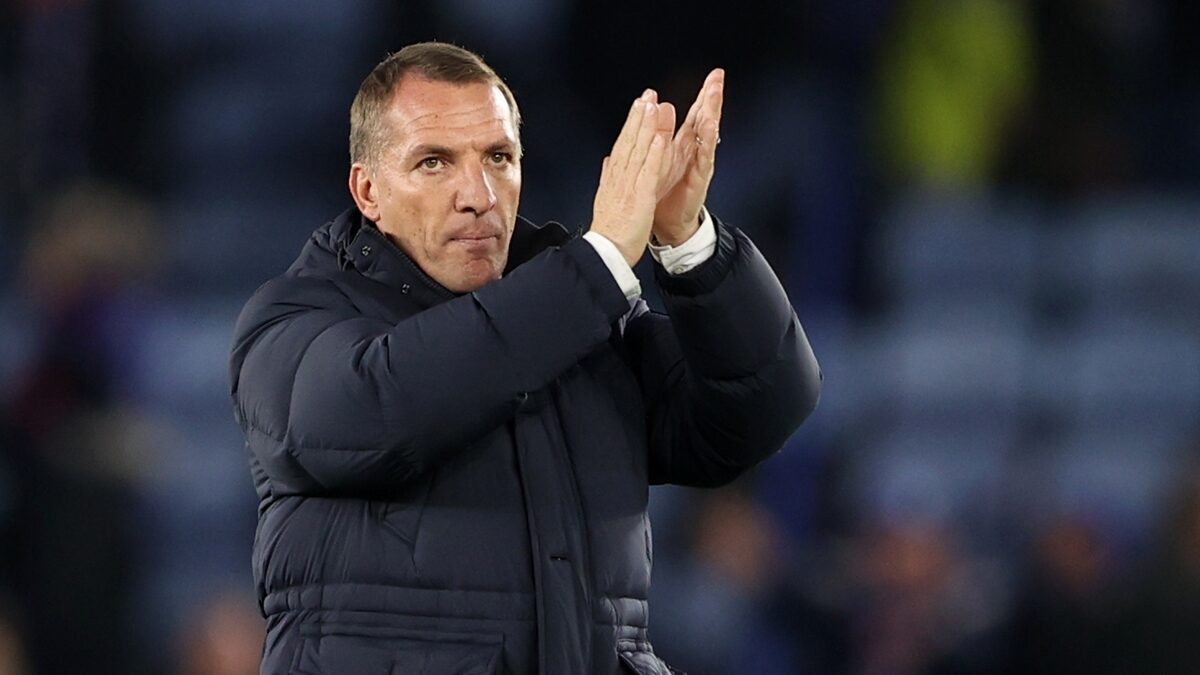 เบรนแดน ร็อดเจอร์ส เรียกร้องให้มีความสมจริง ขณะที่เซลติกเสมอกับเครเวนา ซเวซดา พร้อมยกย่องโคลบี้ โดนอแวน ดาวรุ่งที่โดดเด่น หลังโชว์ฟอร์มได้อย่างยอดเยี่ยมในยูโรปาลีก