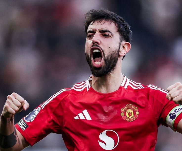 แมนเชสเตอร์ ยูไนเต็ด รักษาหรือขาย : แฟนบอลร่วมโหวตชะตากรรมของ บรูโน่ แฟร์นันด์ส, มาร์คัส แรชฟอร์ด, อันเดร โอนาน่า และผู้เล่นคนอื่น ๆ