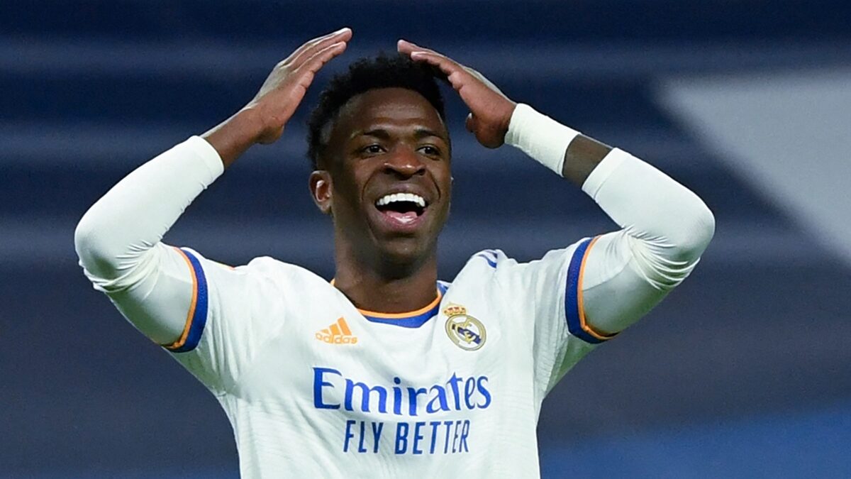 วินิซิอุส จูเนียร์ ถูกเชื่อมโยงกับการย้ายไปลีกซาอุดีอาระเบีย, อินเตอร์ มิลาน เพิ่มชื่อ จาดอน ซานโช ลงในรายชื่อนักเตะที่ต้องการ