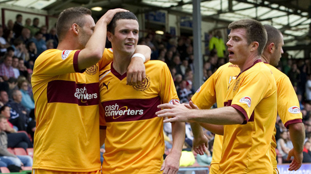 วิเคราะห์บอล พรีเมียร์ชิพ สกอตแลนด์ :: มาเธอร์เวลล์ vs คิลมาร์น็อค