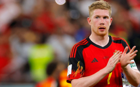 วิเคราะห์บอลล่าสุด เบลเยียม ยู-17 vs คาซัคสถาน ยู-17