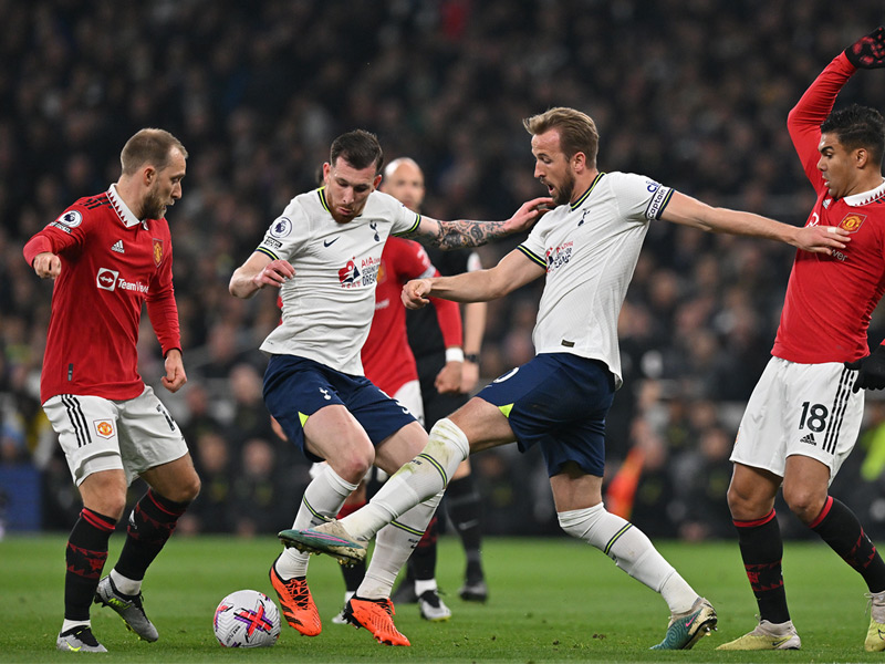 สถิติของแมนเชสเตอร์ ยูไนเต็ดในรอบชิงชนะเลิศฟุตบอลยุโรป ขณะที่ปีศาจแดงเตรียมดวลท็อตแน่ม ฮ็อทสเปอร์เพื่อคว้าแชมป์ยูฟ่า ยูโรปาลีก