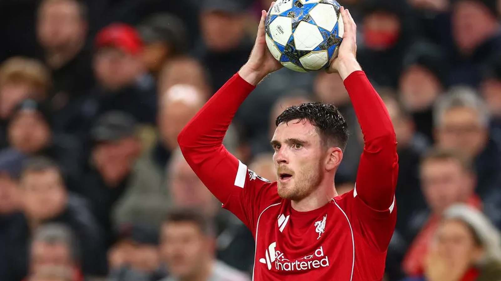 มาร์ค เกฮี ลิเวอร์พูลเผย ความต้องการ ของเขา ขณะที่แมนเชสเตอร์ ซิตี้ยังคงให้ความสนใจในตลาดซื้อขายเดือนมกราคม