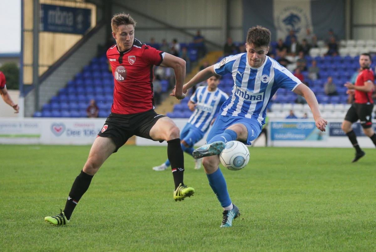 วิเคราะห์บอล เอฟเอ คัพ อังกฤษ :: เชสเตอร์ vs มอร์แคมบ์ ทีมไหนมีโอกาสชนะ