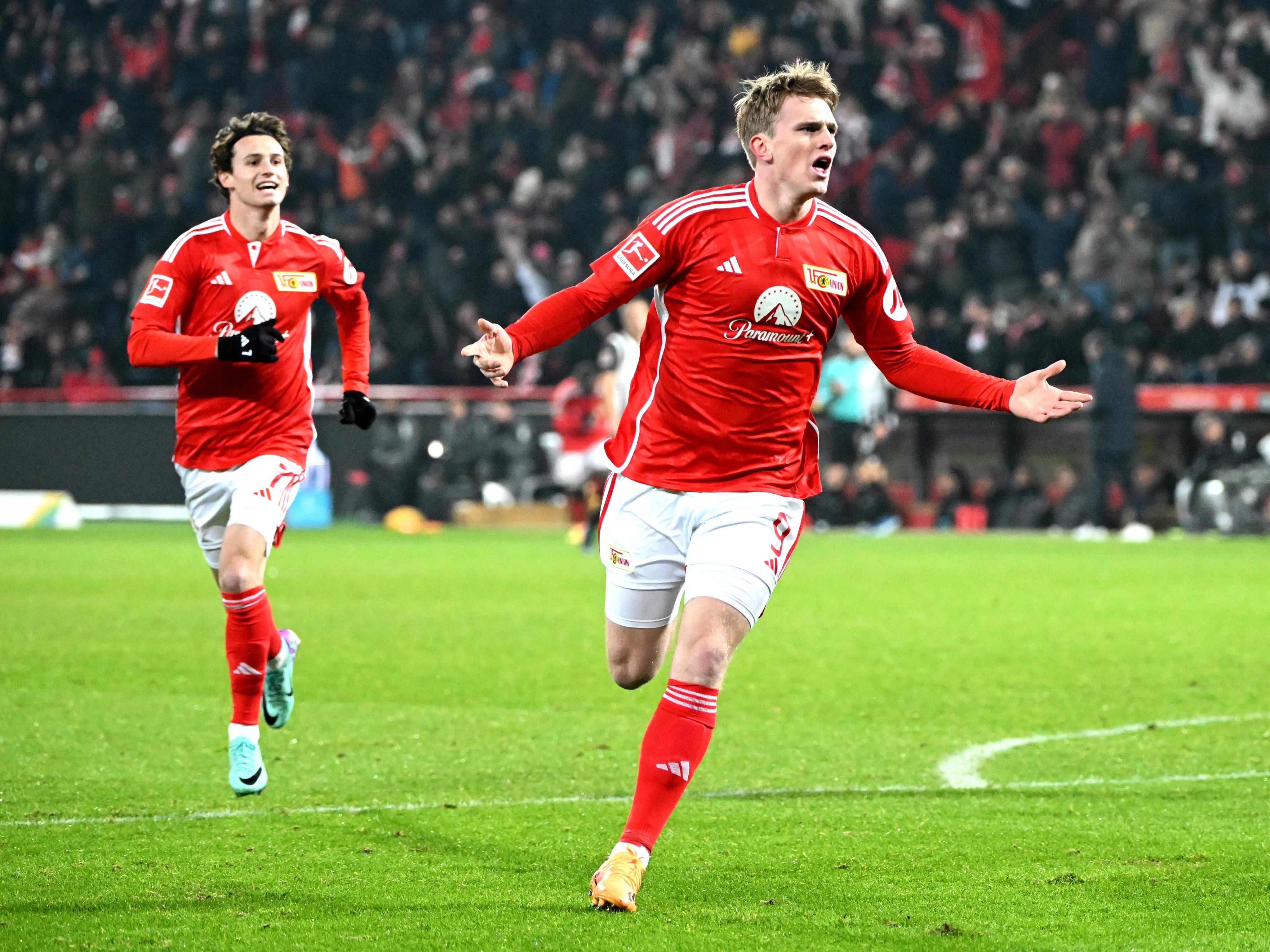 วิเคราะห์บอลฉบับละเอียด — Union Berlin vs Borussia Mönchengladbach