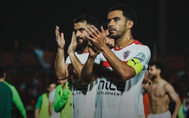 วิเคราะห์บอล อียิปต์ พรีเมียร์ลีก เอล จาอิช vs ซามาเล็ค