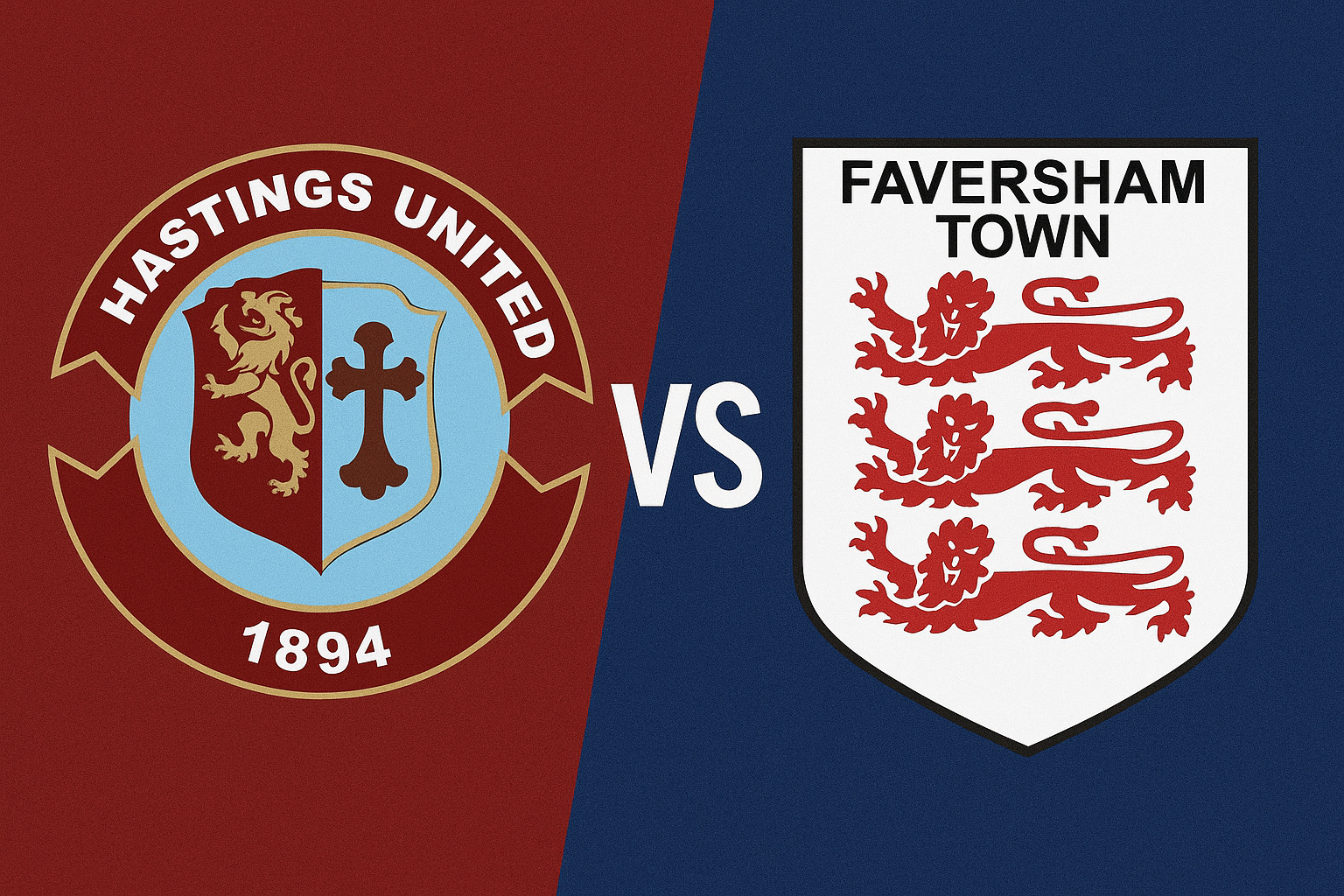 วิเคราะห์บอล เอฟเอ คัพ อังกฤษ ระหว่าง ฮาสติงส์ ยูไนเต็ด vs เฟเวอร์แชม ทาวน์