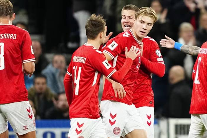 วิเคราะห์บอล บอลโลก โซนยุโรป สกอตแลนด์ vs เดนมาร์ก