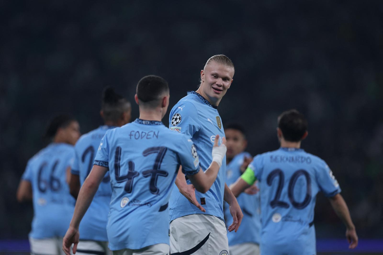 วิเคราะห์บอล ฟุตบอลอุ่นเครื่อง ระหว่าง ปาแลร์โม่ vs แมนฯ ซิตี้