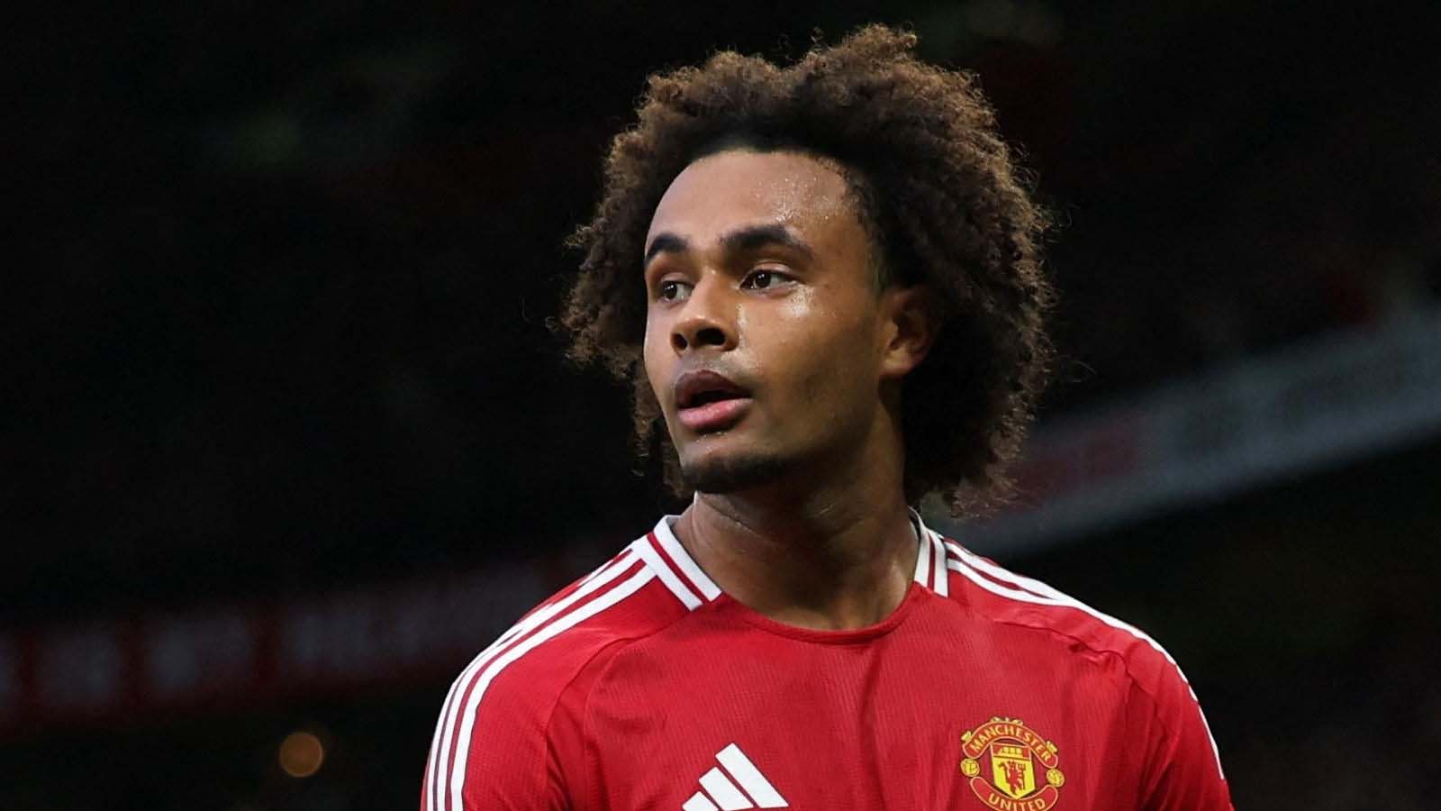 ปีศาจแดง กำลังพิจารณาคว้าตัว มิดฟิลด์ของวูล์ฟแฮมป์ตันก่อนถึงเส้นตายตลาดซื้อขายนักเตะช่วงฤดูหนาว