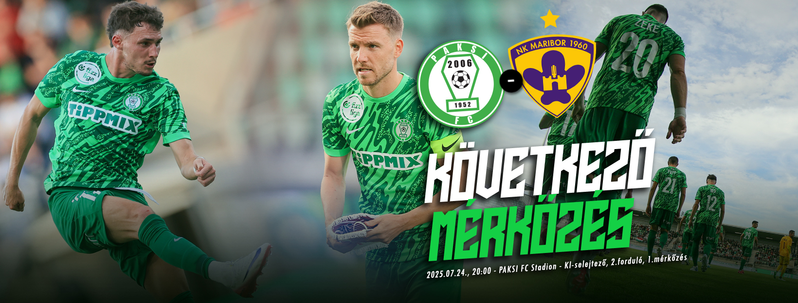 วิเคราะห์บอลระหว่าง ปัคซี่ กับ มาริเบอร์