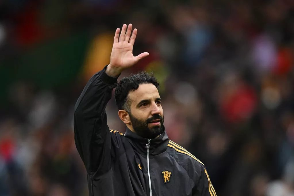 แมนเชสเตอร์ ยูไนเต็ด ล่าสุด: การตัดสินอนาคต รูเบน อามอริม และคำเตือน “ประวัติศาสตร์สโมสรกำลังหายไป”