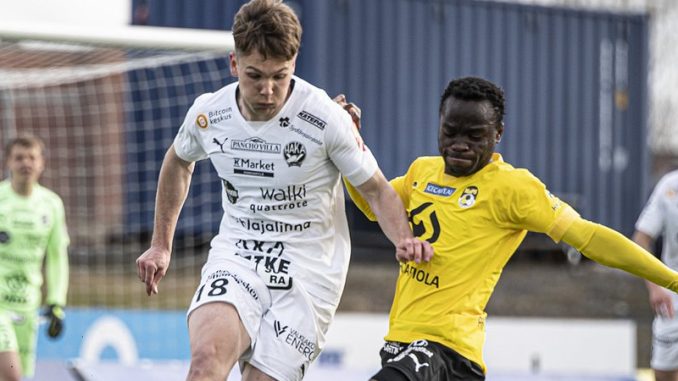 วิเคราะห์บอล มิลซามี่ 0/0.5 คูพีเอส