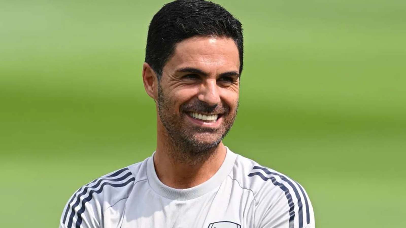 เดอะกันเนอร์สทีมนำในการแย่งตัวกองหน้า 17 ประตู โดยอันเดรีย เบอร์ตา เริ่มเจรจาแล้ว