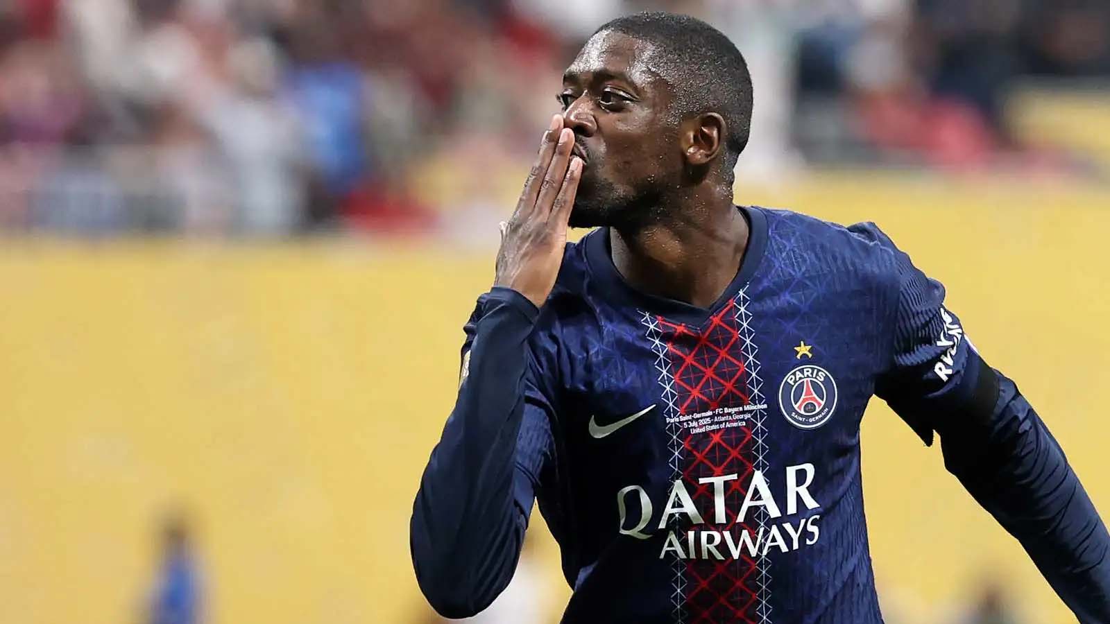 เออร์ลิง ฮาลันด์ ยักษ์ใหญ่แห่งยุโรป ได้รับแจ้งเกี่ยวกับสถานการณ์ของกองหน้าแมนฯ แมนฯ ซิตี้ หลังพบ เงื่อนไขบางอย่าง