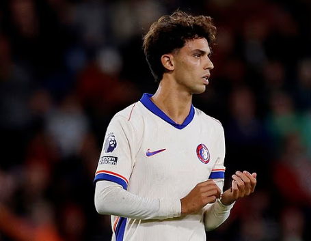 ชูเอา เฟลิกซ์ กับเส้นทางที่พลิกผัน จากทายาทโรนัลโดสู่ดาวเด่นลีกซาอุ เปิดโผ 10 แข้งค่าตัวสะสมสูงสุดในประวัติศาสตร์