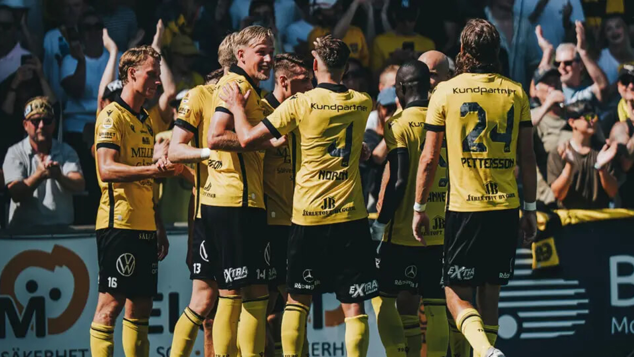 วิเคราะห์บอล ระหว่าง มัลโม่ vs มอลล์บี้