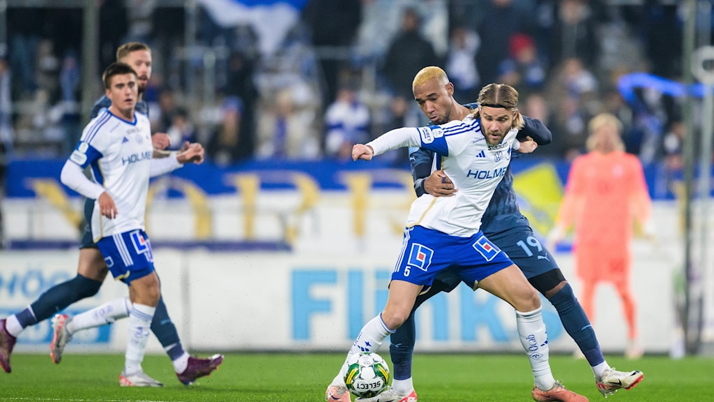 วิเคราะห์บอล ออสเตอร์ส vs นอร์โคปิ้ง