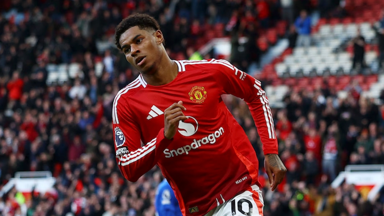 มาร์คัส แรชฟอร์ด, ฟิล โฟเดน, แฮร์รี่ เคน และโคล พาล์มเมอร์  นักเตะอังกฤษโชว์ฟอร์มร้อนแรงในสัปดาห์เปิดฤดูกาลยูฟ่า แชมเปี้ยนส์ลีก