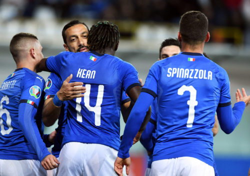 วิเคราะห์บอล ลิกเตนสไตน์ vs เบลเยียม