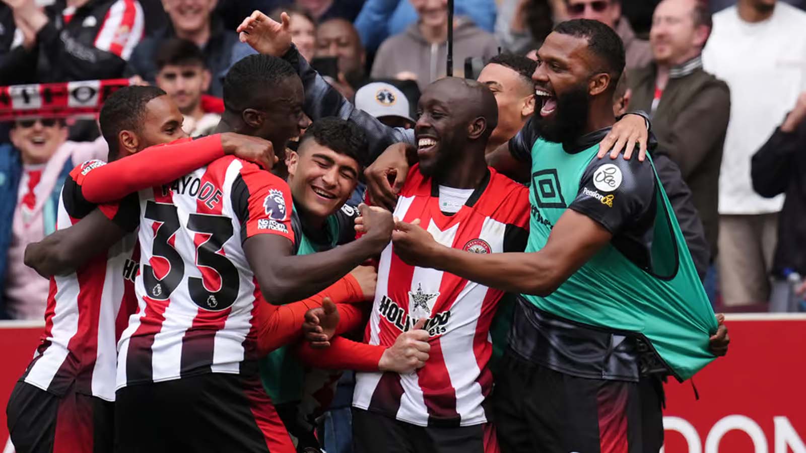 วิเคราะห์บอล พรีเมียร์ลีกอังกฤษ เบรนท์ฟอร์ด vs วูล์ฟแฮมป์ตัน