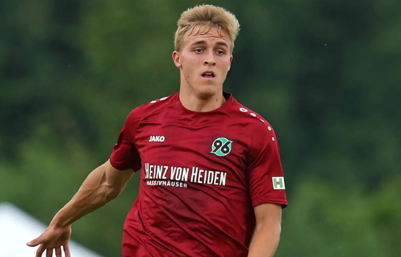 วิเคราะห์บอล ฮันโนเวอร์ 96 vs กายารี่