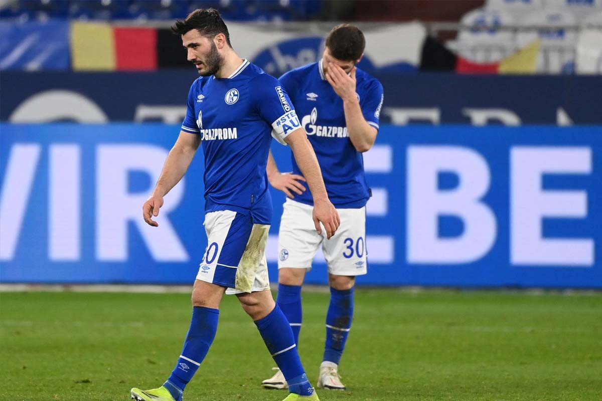 วิเคราะห์บอล ชาลเก้ 04 vs ทเวนเต้